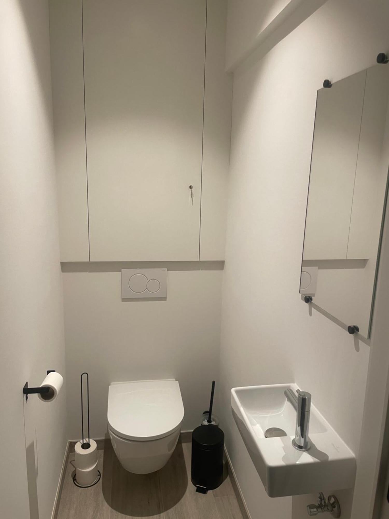 Portview G8 Met Parking 6Pers Apartment Blankenberge Exterior photo